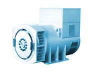 Self Exciting Single Phase AC Generator 50hz 190 - 454v 80kw 80kva