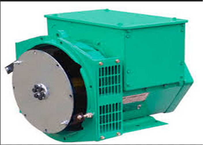Excitation Stamford Brushless Alternator 12kw / 15kva SX460 AVR
