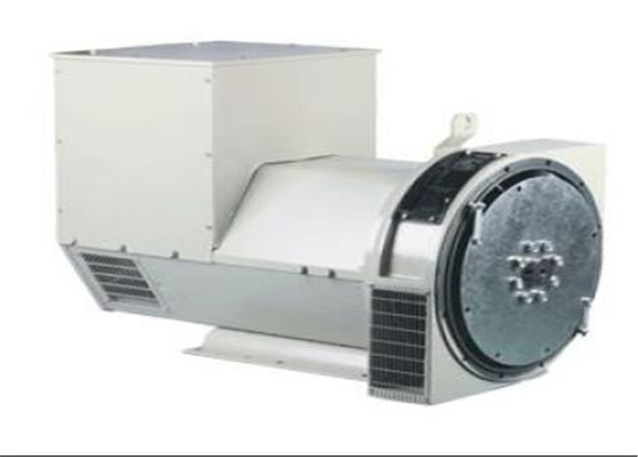 1500rpm AC Electric Alternators 400kw / 500kva For Cummins Generator Set