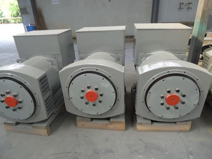 110 240V 70KW / 70kva Permanent Electric Generator Brushless