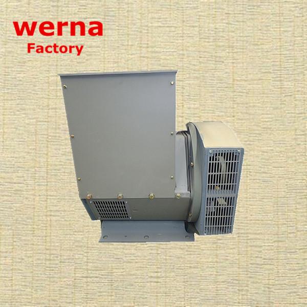 Insulation Class H Single Phase AC Generator 23kw 23kva 50HZ