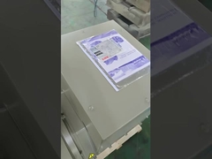 Diesel AC Generator 50Hz Brushless Single or Double Bearing