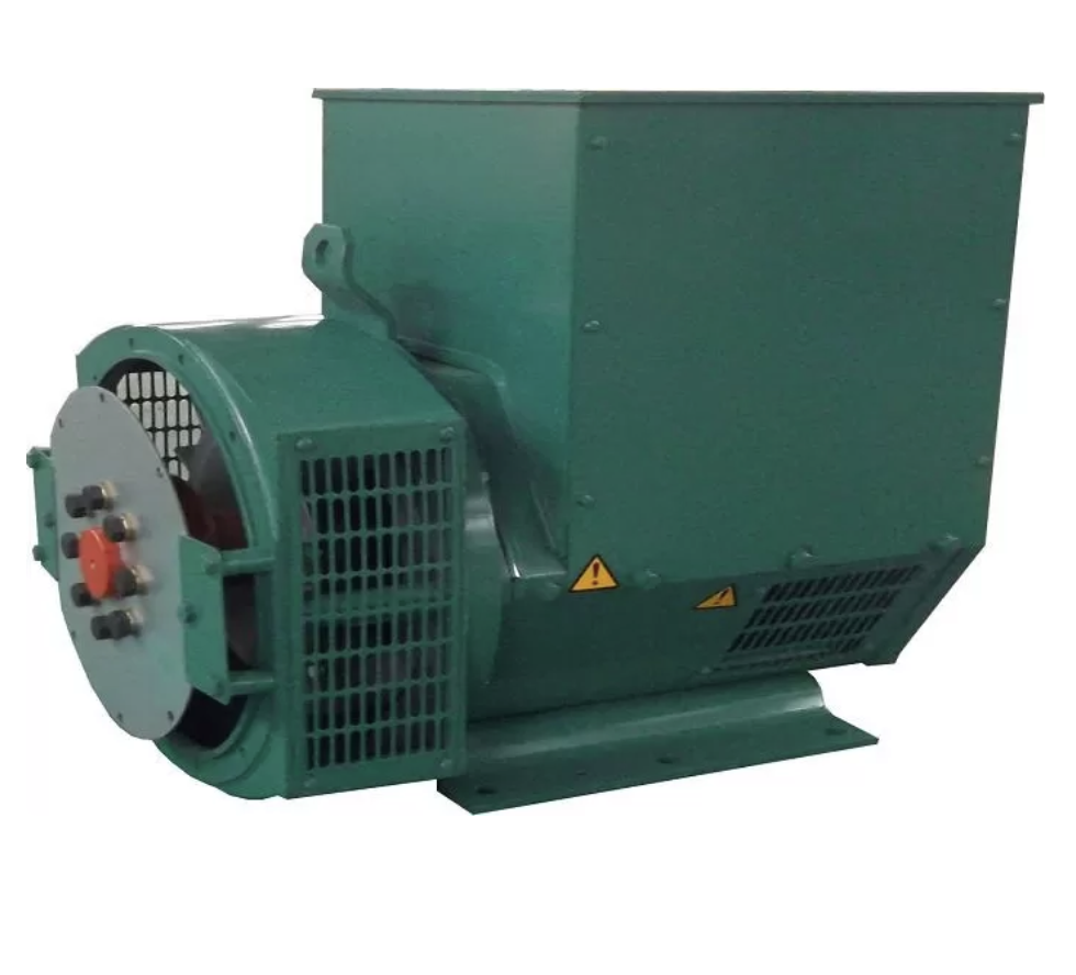 WERNA Unveils High-Capacity WR224D Single-Phase 110V Generator, Setting ...