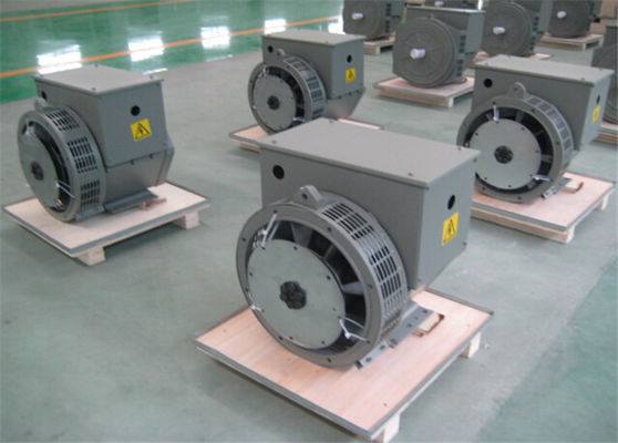 acheter 2/3 lancent le monophasé 1800rpm autoexcité de générateurs CA De 12kw 12kva Stamford online manufacture