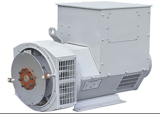 kaufen schwanzloser synchroner Dreiphasengenerator Stamford 23.5kva 3000RPM online manufacture