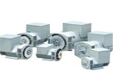 Brushless Double Bearing 3 Phase Alternator 91kw / 114kva 1500rpm/ 1800rpm