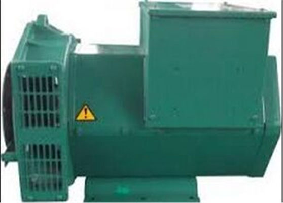 購入 絶縁材のクラス H 50HZ の三相ブラシレス交流発電機 8.8kw/11kva online manufacture