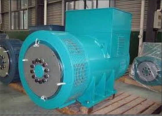 شراء نسخة Stamford مولد صغير كثّ مكشوف 37.5kva 3000rpm ل DEUTZ مولد مجموعة online manufacture