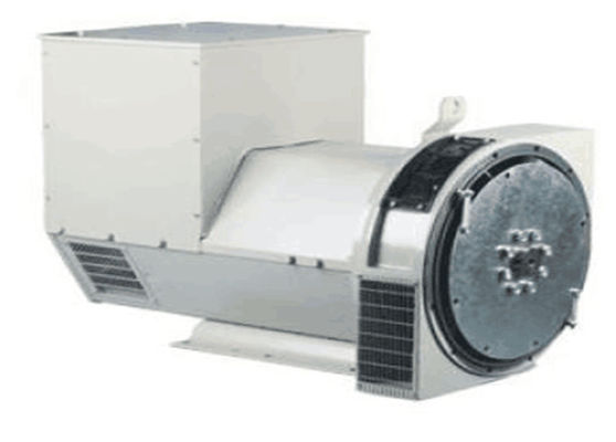 شراء مولد كثّ مكشوف three Phase متزامن 56kw/70kva 1800rpm 2/3 درجة online manufacture