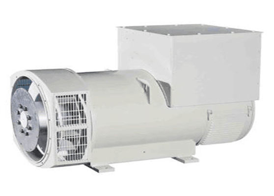 comprar Excitación síncrona 3 alternadores 91kw/114kva de la fase para Perkins online manufacture