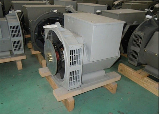 購入 28kw 35KVA の三相電気発電機 3000rpm 220v の交流発電機 online manufacture