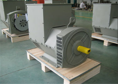 Buy 20kw 50hz AC Brushless Generator Self Exciting 100% Copper Wire online manufacture