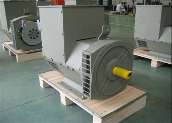 Купить собственная личность генератора AC 20kw 50hz безщеточная возбуждая провод 100% медный online manufacture