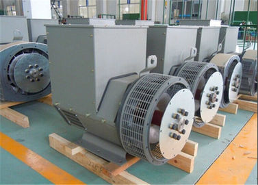 10kw 12.5kva Diesel Generators 3 Phase Synchronization Dynamo