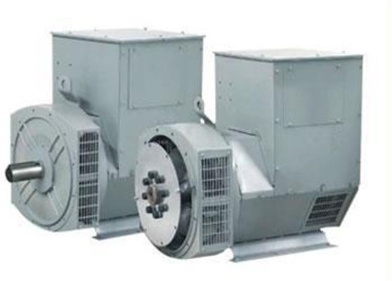 satın al 1800 Fırçasız Alternatör Jeneratör 3 Faz Jeneratör 22KW / 27.5KVA IP22 online manufacture