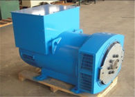 Magnetic Power Generator Brushless Alternator Generator 112kw / 140kva For Catepillar