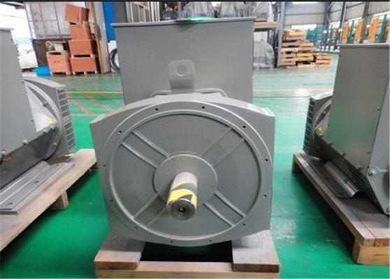 kaufen Schwanzloser Synchrongenerator 600kw 750kva IP22 Stamford-Kopie Wechselstroms online manufacture