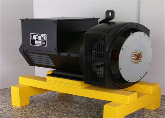 comprar generador síncrono sin cepillo diesel de 11kw/de 11kva AVR para el sistema de generador de Cummins online manufacture