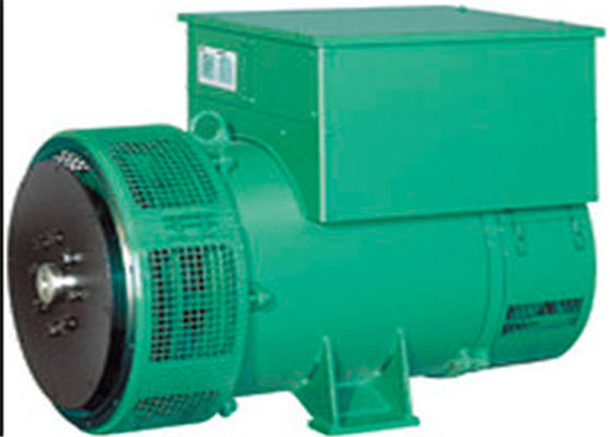 شراء three Phase صغير كثّ مكشوف مولد مولد 25kw/31.3kva 3600rpm IP23 online manufacture