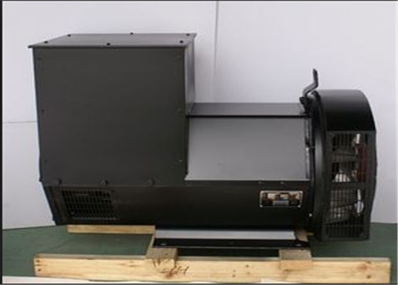 شراء أسلاك النحاس الكهربائية مولدات فرش مولدات الديزل 112kw / 140kva online manufacture