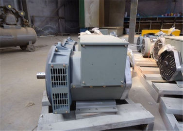 Synchro Self Exciting Electric Generator 80kw / 100kva 50hz IP23