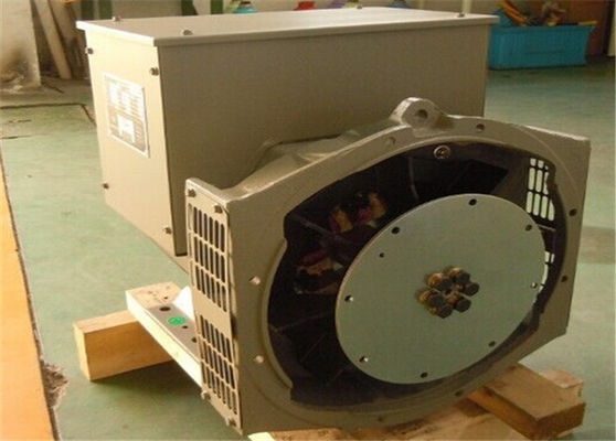 comprar 16kw/20kva tipo elétrico de Stamford de 3 alternadores da fase - 2 anos de garantia online manufacture