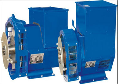 Buy 2 / 3 Pitch Compound Brushless Exciter Synchronous Generator 600kw / 750kva online manufacture