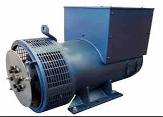 شراء Conpound يطاور إثارة متزامن 3 مولد 16kw/20kva 180 درجة online manufacture