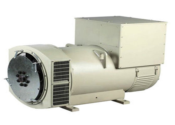 comprare Stamford 18kw cavo senza spazzola di bobina del rame dell'alternatore del generatore di 3 fasi online manufacture