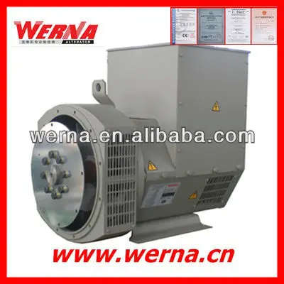 Buy SmartGen Controller Driven 400V Automatic Generator Boost Efficiency online manufacture