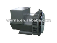 Dependable Single Phase Electric Generator 2.2KW Rated Power