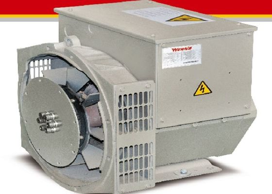 kopen Elektrische de Fasealternators van 6.5KW/van 8.1kva 3 voor Generatorreeks 1500rpm online manufacture