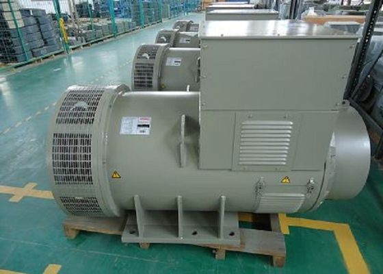 comprare CE trifase senza spazzola elettrico del generatore di CA 440kw 550kva, ISO9001 online manufacture