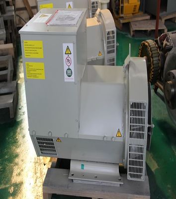 acheter poteau 48kw/60kva 4 synchrone sans brosse diesel d'alternateur à C.A. 1500rpm online manufacture