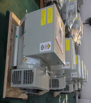 購入 Catepillar のための磁気ブラシレス AC 同期発電機 112kw/140kva online manufacture