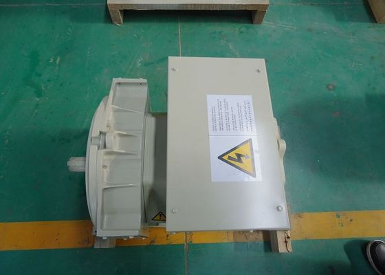 Купить альтернатор двойного подшипника 600kw/750kva безщеточный для комплекта генератора Perkins online manufacture