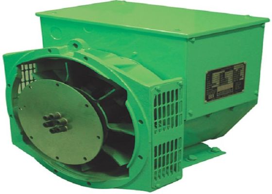 comprare generatore di CA senza spazzola 11.8kw con classe H per il gruppo elettrogeno di Cummins/3000 giri/min. online manufacture