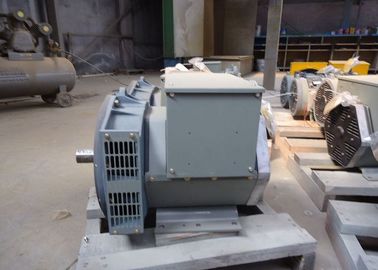 Buy 3 Phase Small Brushless Alternator 20kw / 25kva For Cummins Generator Set online manufacture