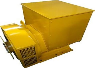 IP23 Three Phase AC Generator Yellow 800kw / 1000kva 60hz