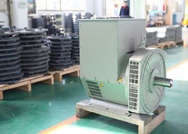 Buy 110 - 240V Brushless AC Single Phase Diesel Generator 30kw / 30kva 1500RPM online manufacture