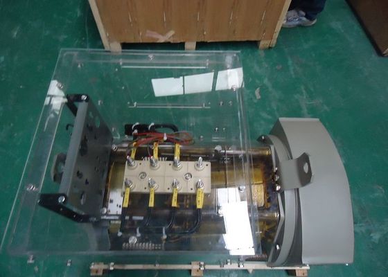 comprar alternador 100KW/125KVA elétrico a rendimento elevado para o grupo de gerador diesel de Honda online manufacture