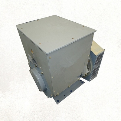Buy 750 Rpm Brushless Synchronous Generator with 3200A Current online manufacture