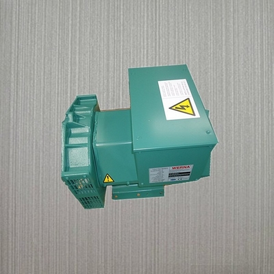 Buy 3 Phase Alternators 110-240V Air-Cooled Brushless IP23 online manufacture