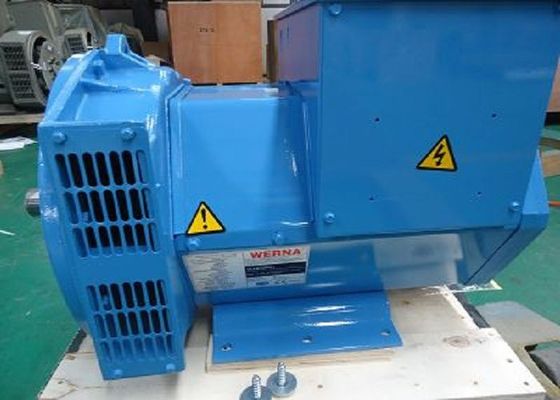 شراء نسخة Stamford 72.5kva مولد three Phase متزامن لمنزل online manufacture