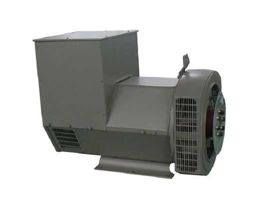 購入 7.5kw/7.5kva 1800RPM ブラシレス 1 つの段階 AC 発電機、100% 銅の Windng のワイヤー online manufacture