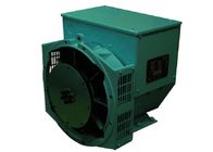 10kw / 12.5 kva AC Brushless Exciter Synchronous Generator Two Pole 3600RPM