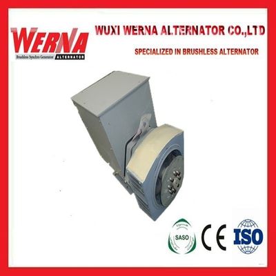 buy Double Bearing Alternator with 42.5kVA - 100kVA Capacity 50Hz Frequency and 2-Year Warranty online manufacture