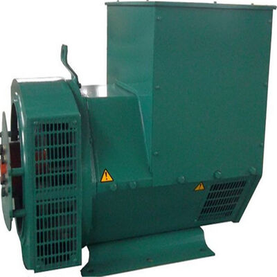Buy Stamford Type Mounting Three Phase Brushless Alternator with 64~300w Rated Output for Industrial Power Generation online manufacture