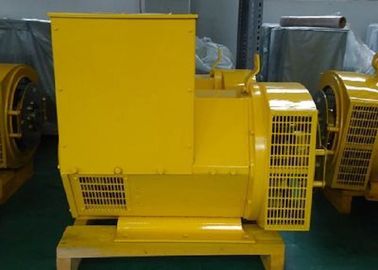 Buy Brushless Synchronous Single Phase AC Generator 160KVA 110V - 690V online manufacture