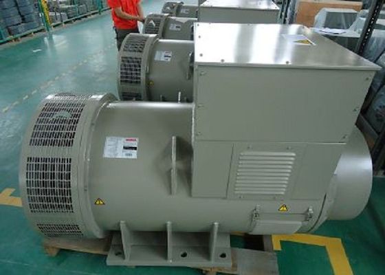주문 각자 호쾌한 삼상 교류 발전기 60hz 800kw/1000kva online manufacture